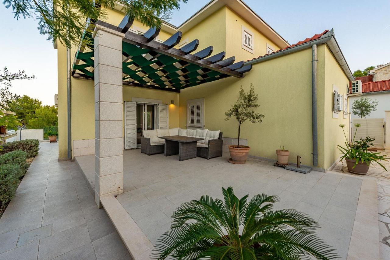 Villa Tatijana Zadarvillas Куклица Экстерьер фото
